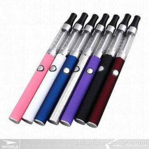 E-Smart with 350mAh Battery